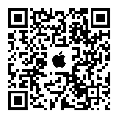 App Store 二维码