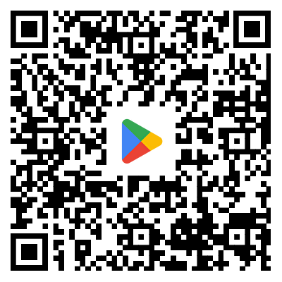 Google Play 二维码